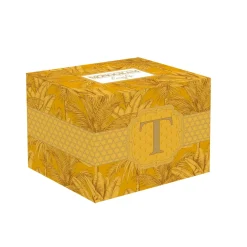 Easy Life Mug MONOGRAM T> Tasse En Cadeau|Petit Dejeuner