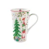 Easy Life MUG Ready For CHRISTMAS> Noël|Petit Dejeuner