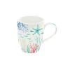 Easy Life Mug Under The SEA> Maritime|Petit Dejeuner