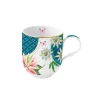Easy Life Mug VOYAGE TROPICAL> Nature|Petit Dejeuner
