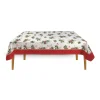 Easy Life Nappe pour 12 personnes CHRISTMAS BERRIES> Noël|Services De Table En Porcelaine​