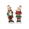 Easy Life paire d’enfants CHRISTMAS FIGURINES> Noël|Christmas Figurines