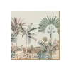 Easy Life Paquet de 20 serviettes en papier de 33×33 cm NOSTALGIC HEAVEN> Nature|Services De Table En Porcelaine​