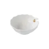 Easy Life petit bol HOLLY & BERRIES WHITE> Noël|Services De Table En Porcelaine​