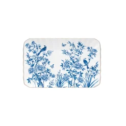 Easy Life Petit service de plateau PARADISE GARDEN> Nature|Services De Table En Porcelaine