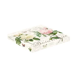 Easy Life Piatto JARDIN BOTANIQUE> Romantique|Services De Table En Porcelaine​