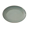 Easy Life Plat de service DROPS> Services De Table En Porcelaine​|Drops