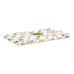 Easy Life Plat de service GARDEN DREAMS> Romantique|Services De Table En Porcelaine​