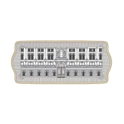 Easy Life Plat de service PALAZZO> Ethnique|Services De Table En Porcelaine