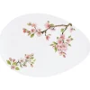 Easy Life Plateau de service 24×16,5 cm SAKURA> Nature|Services De Table En Porcelaine​