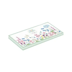 Easy Life Plateau de service FLORAISON> Romantique|Services De Table En Porcelaine​