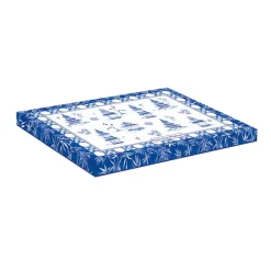 Easy Life Plateau de service PADOGA> Ethnique|Services De Table En Porcelaine​