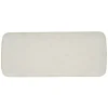 Easy Life Plateau rectangulaire en porcelaine de 36×16 cm INTERIORS WHITE> Moderne|Services De Table En Porcelaine​