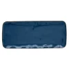 Easy Life Plateau rectangulaire en porcelaine de 36×16 cm INTERIORS BLUE> Moderne|Interiors
