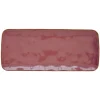 Easy Life Plateau rectangulaire en porcelaine de 36×16 cm INTERIORS BURGUNDY> Moderne|Services De Table En Porcelaine​