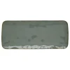 Easy Life Plateau rectangulaire en porcelaine de 36×16 cm INTERIORS CELADON> Moderne|Services De Table En Porcelaine​