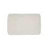 Easy Life Plateau rectangulaire en porcelaine de 20×13 cm INTERIORS WHITE> Moderne|Services De Table En Porcelaine​