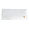Easy Life Plateau rectangulaire HOLLY & BERRIES WHITE> Noël|Services De Table En Porcelaine​