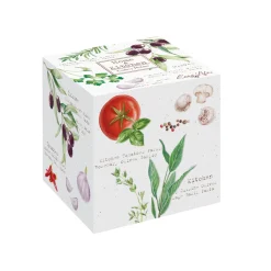 Easy Life Pot à couverts en porcelaine HOME & KITCHEN><noscript><img width=