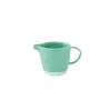 Easy Life pot a lait en porcelaine de 220 ml INTERIORS AQUA> Moderne|Petit Dejeuner