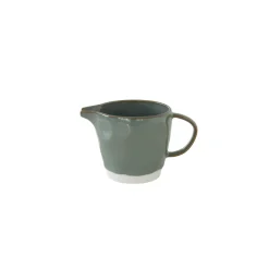 Easy Life Pot a lait en porcelaine de 220 ml INTERIORS CELADON> Moderne|Petit Dejeuner