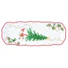 Easy Life Service de plateau 37×14 cm Ready For CHRISTMAS> Noël|Ready For Christmas