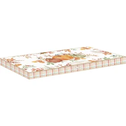 Easy Life Service de plateau 35 x 15 cm HARVEST> Services De Table En Porcelaine​|Harvest