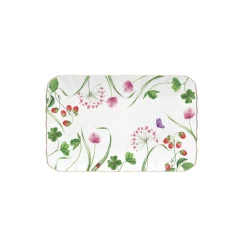 Easy Life Service de plateau EN PLEIN AIR> Services De Table En Porcelaine|En Plein Air