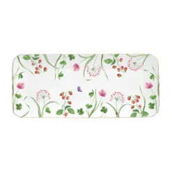 Easy Life Service de plateau EN PLEIN AIR> Services De Table En Porcelaine|En Plein Air