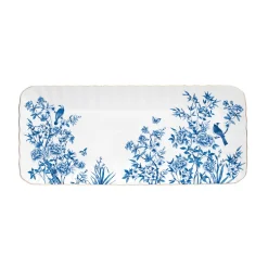 Easy Life Service de plateau PARADISE GARDEN> Nature|Services De Table En Porcelaine