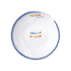 Easy Life Service de table 18 pièces BORD DE MER><noscript><img width=