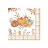 Easy Life Serviettes 33 x 33 cm HARVEST> Services De Table En Porcelaine​|Harvest