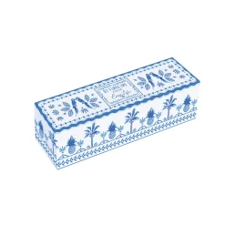 Easy Life Set de 4 verres à café bleus EXOTIC VIBES> Ethnique|Petit Dejeuner