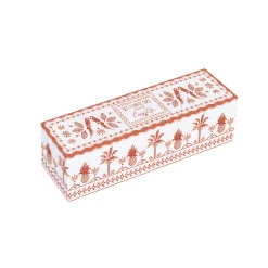 Easy Life Set de 4 verres à café EXOTIC VIBES> Ethnique|Petit Dejeuner