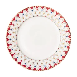 Easy Life Set de vaisselle 18 pcs CHRISTMAS WONDERLAND> Noël|Services De Table En Porcelaine​