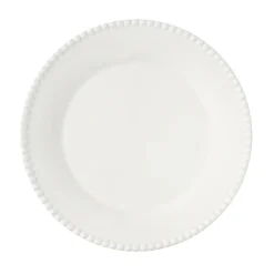 Easy Life Set de vaisselle 18 pcs TIFFANY WHITE><noscript><img width=