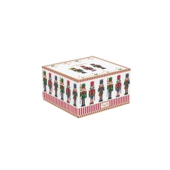 Easy Life Tasse à thé avec soucoupe NUTCRACKER> Noël|Petit Dejeuner