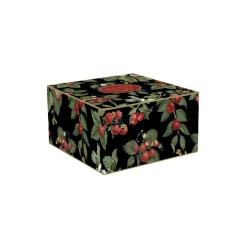 Easy Life Tasse avec soucoupe ORCHARD> Nature|Petit Dejeuner