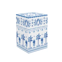 Easy Life Tasse bleue EXOTIC VIBES> Ethnique|Petit Dejeuner