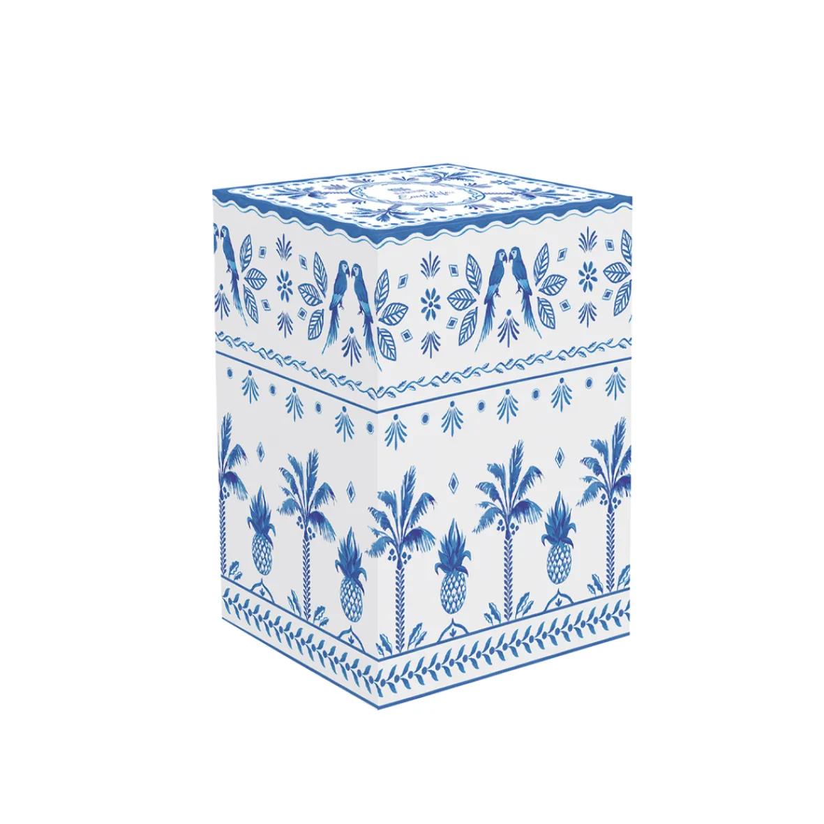 Easy Life Tasse bleue EXOTIC VIBES> Ethnique|Petit Dejeuner