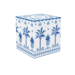 Easy Life Tasse bleue EXOTIC VIBES> Ethnique|Petit Dejeuner