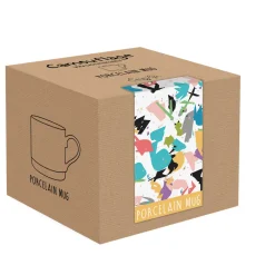 Easy Life Tasse CAMOUFLAGE 09> Petit Dejeuner