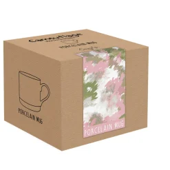 Easy Life Tasse CAMOUFLAGE 07> Petit Dejeuner