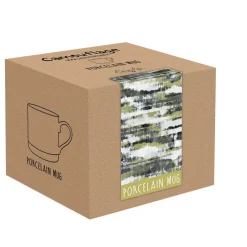 Easy Life Tasse CAMOUFLAGE 06> Petit Dejeuner