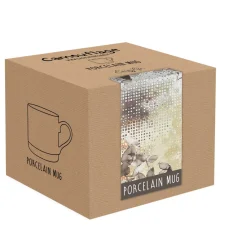 Easy Life Tasse CAMOUFLAGE 02> Petit Dejeuner