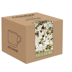 Easy Life Tasse CAMOUFLAGE 05> Petit Dejeuner