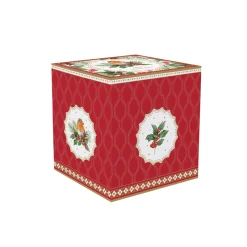 Easy Life Tasse CHRISTMAS BERRIES> Noël|Petit Dejeuner