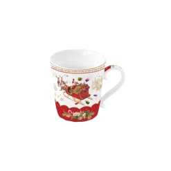 Easy Life tasse CHRISTMAS MEMORIES> Noël|Christmas Memories