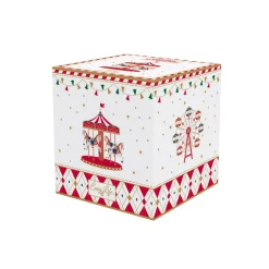 Easy Life Tasse CHRISTMAS WONDERLAND> Noël|Petit Dejeuner