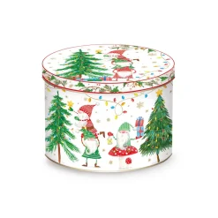 Easy Life Tasse dans une boîte en métal Ready For CHRISTMAS> Noël|Petit Dejeuner